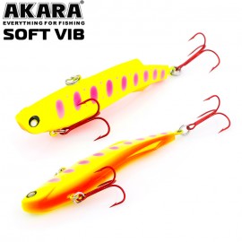 Akara Soft Vib 75 A141